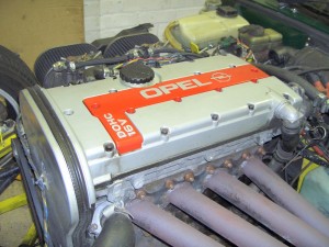 C20XE