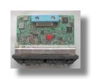 GMECM - circuit board and MEMCAL
